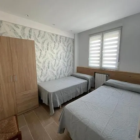 Casa Yeya Apartment Santander Exterior photo