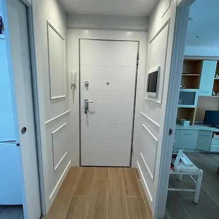 Casa Yeya Apartment Santander Exterior photo