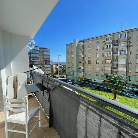 Casa Yeya Apartment Santander Exterior photo